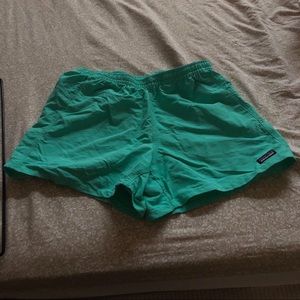 Patagonia shorts